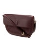 Must de Cartier Leather Shoulder Bag