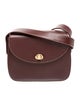 Must de Cartier Leather Shoulder Bag