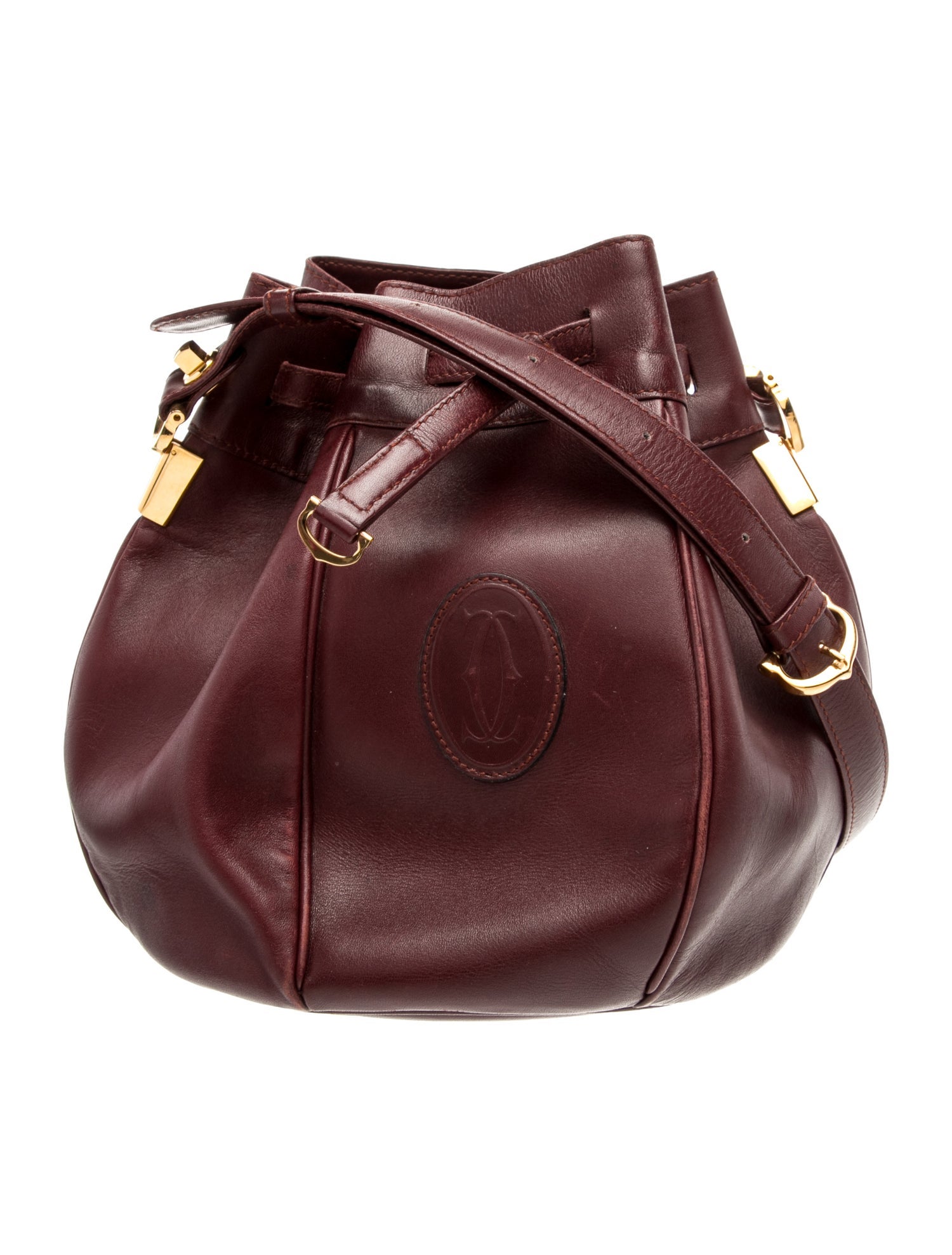 Must de Cartier Handbags for Women | The RealReal