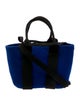 Muun Felt Top Handle Bag