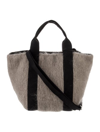 Muun Wool Tote