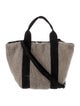 Muun Wool Tote