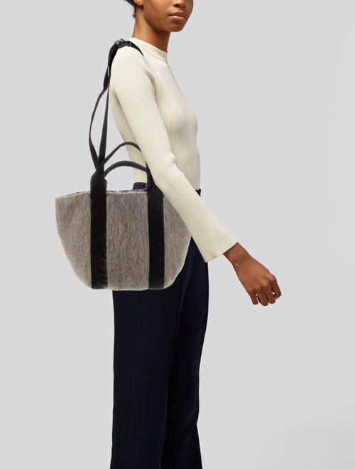 Muun Wool Tote