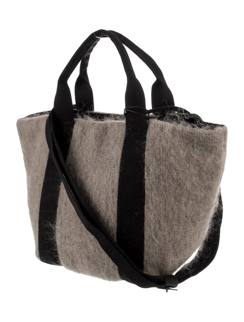 Muun Wool Tote