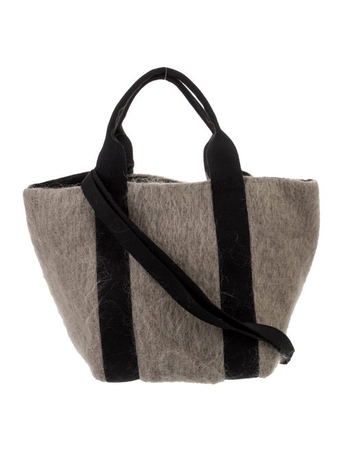 Muun Wool Tote