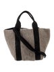 Muun Wool Tote