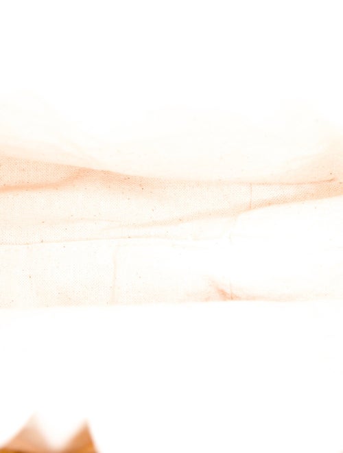 Muun Raffia Top Handle Bag