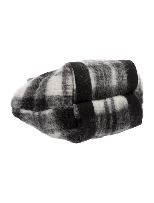 Muun Wool Bucket Bag