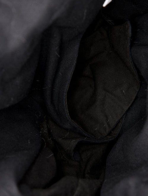 Muun Wool Bucket Bag