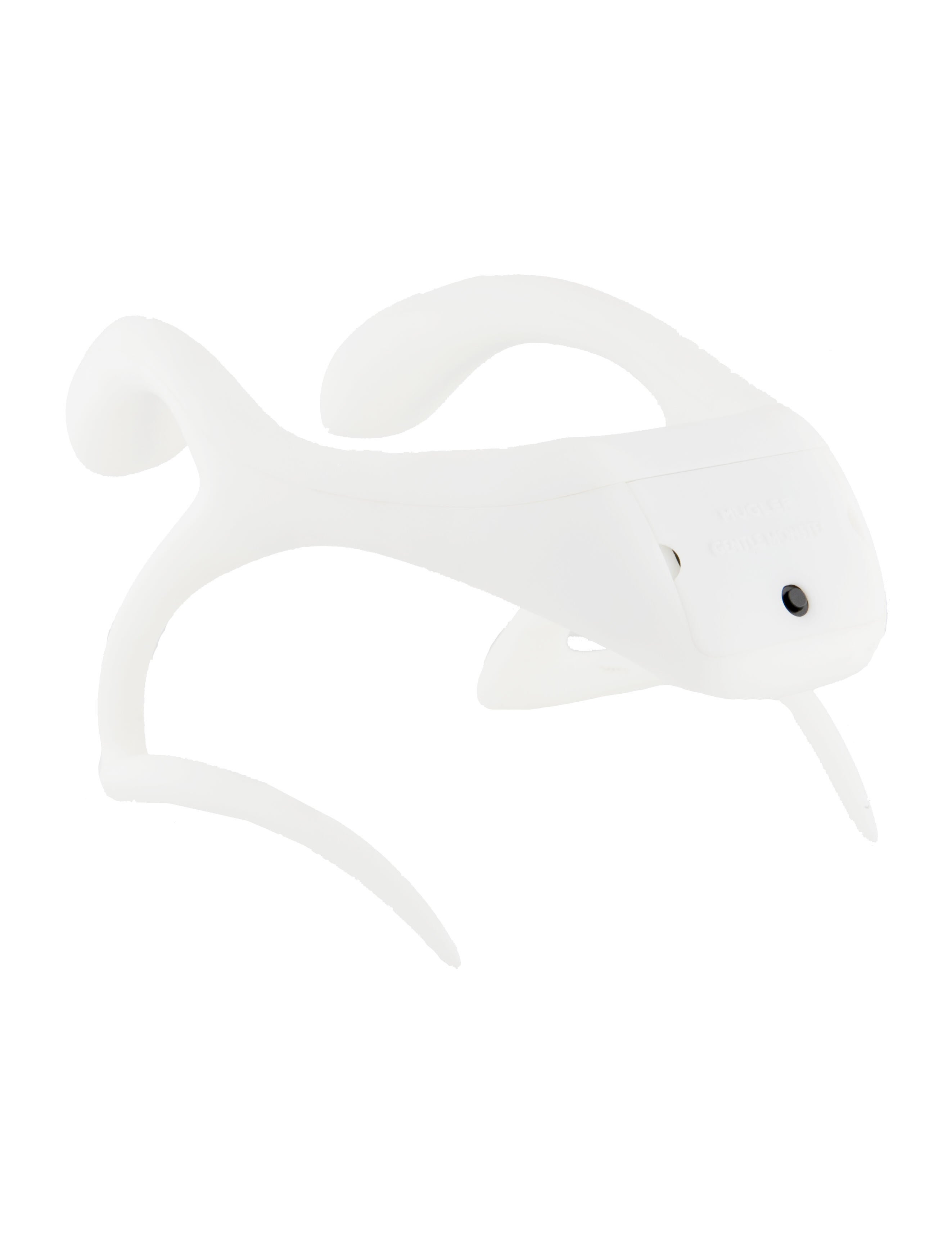 Mugler x Gentle Monster Led HeadPiece