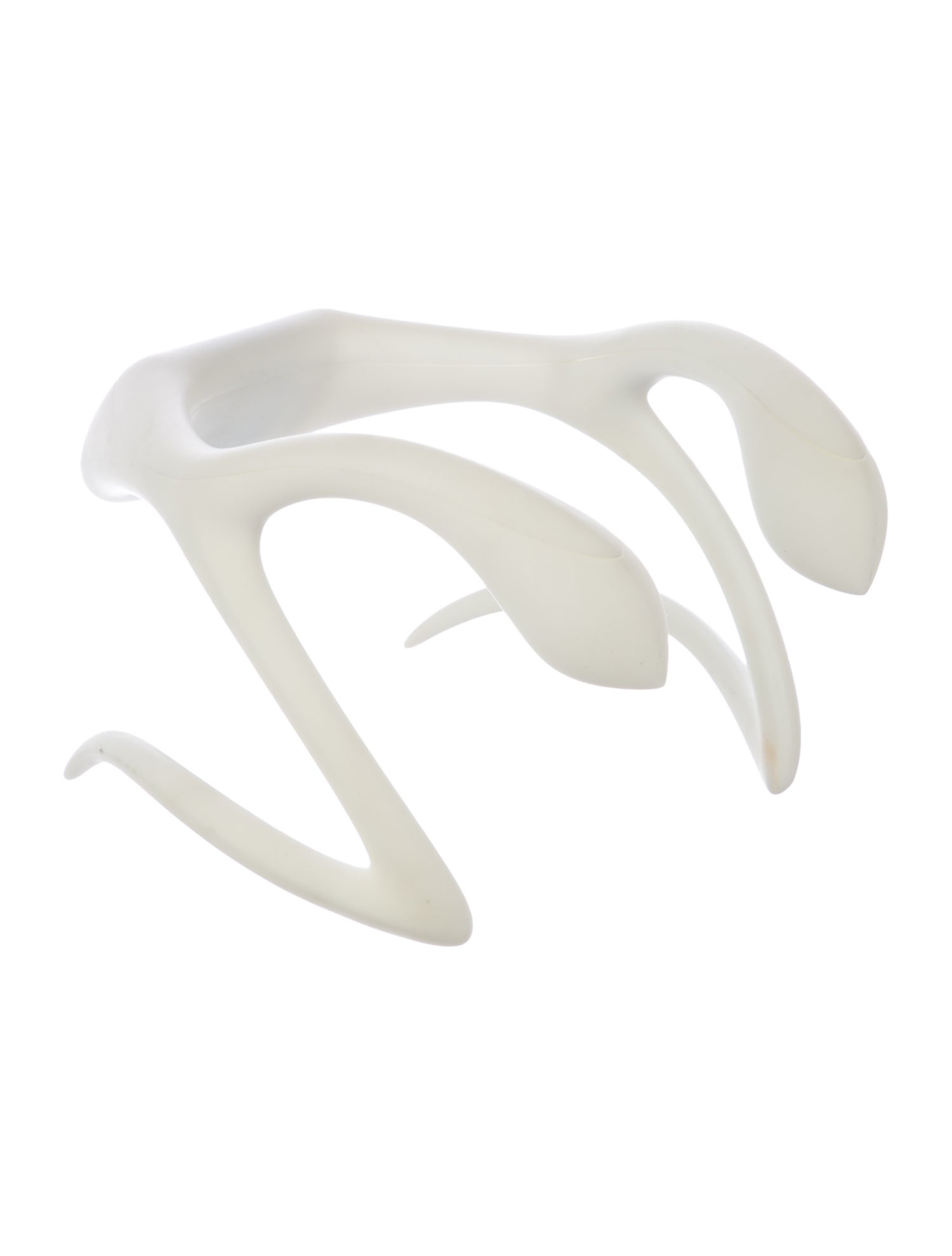 Mugler x Gentle Monster Solid LED Headpiece