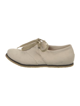 Marvielab Canvas Sneakers