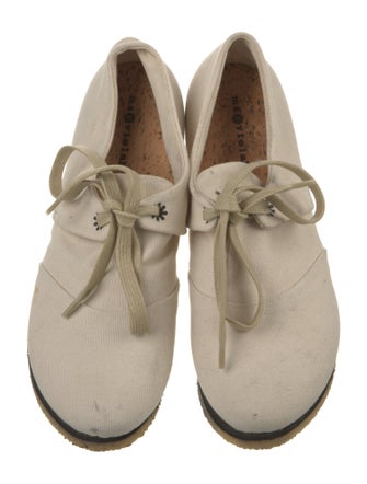 Marvielab Canvas Sneakers