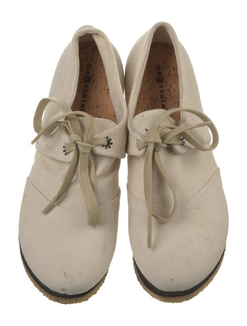 Marvielab Canvas Sneakers