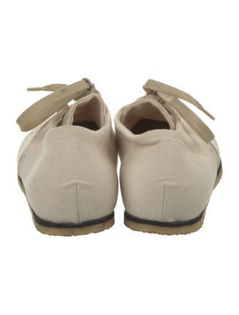 Marvielab Canvas Sneakers