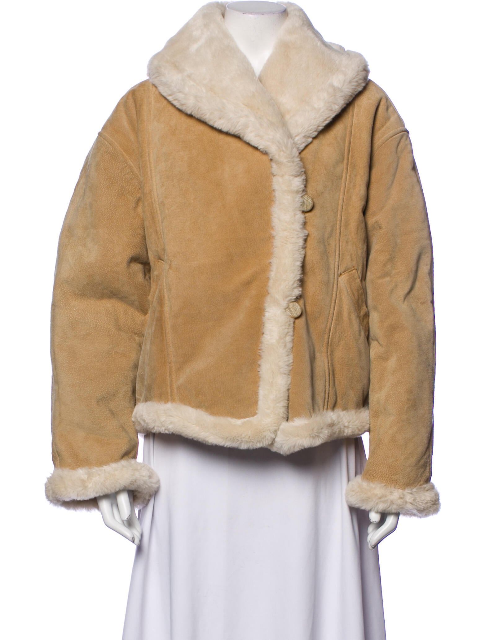 marvin richards jacket