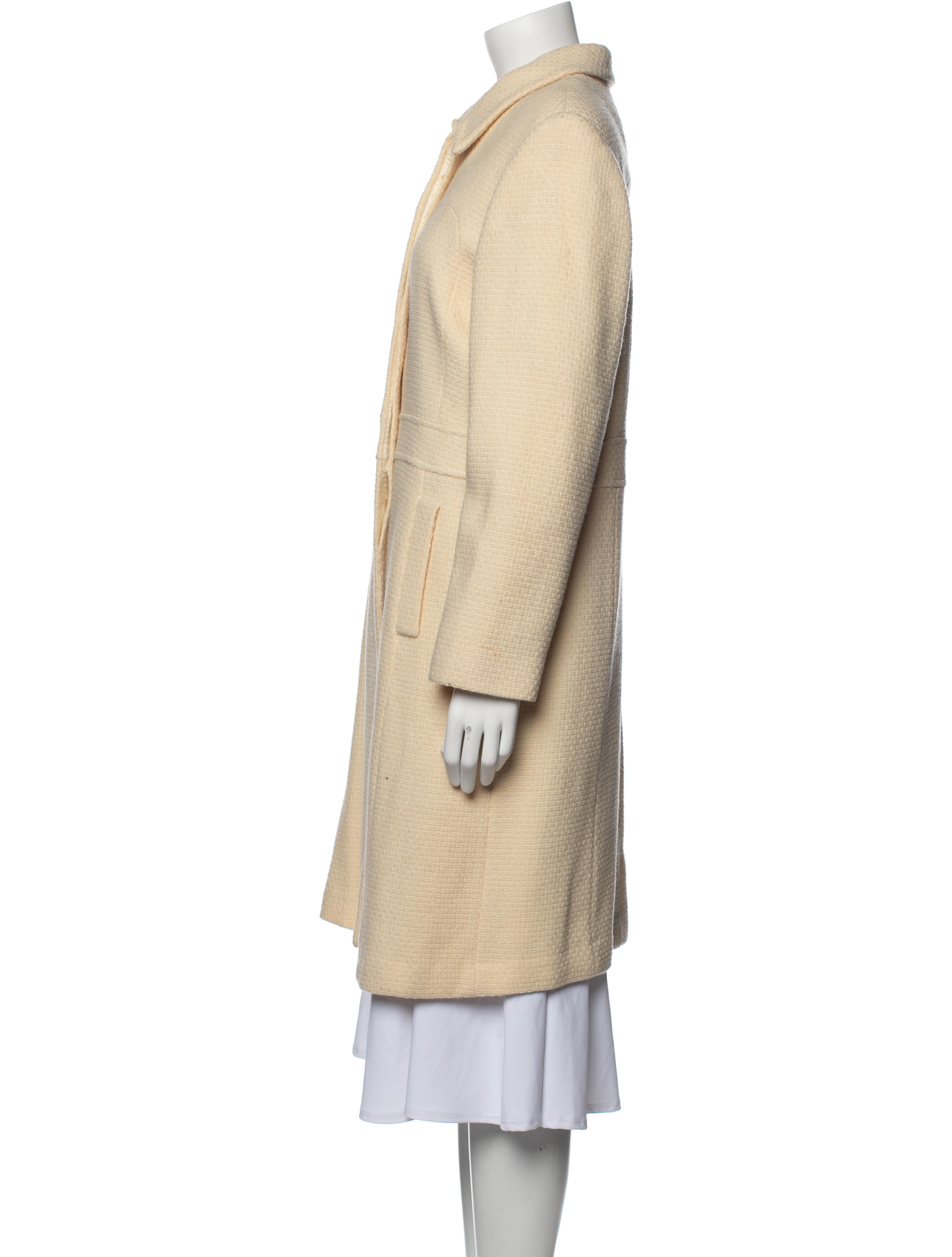 Marvin Richards Coat