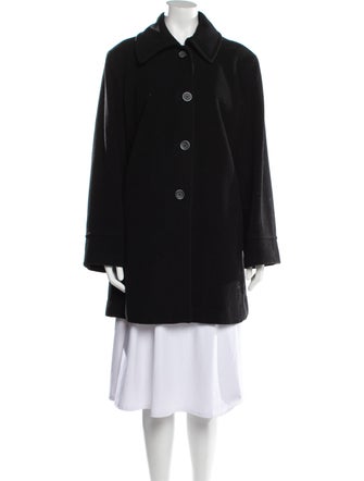 Marvin Richards Fur Coat