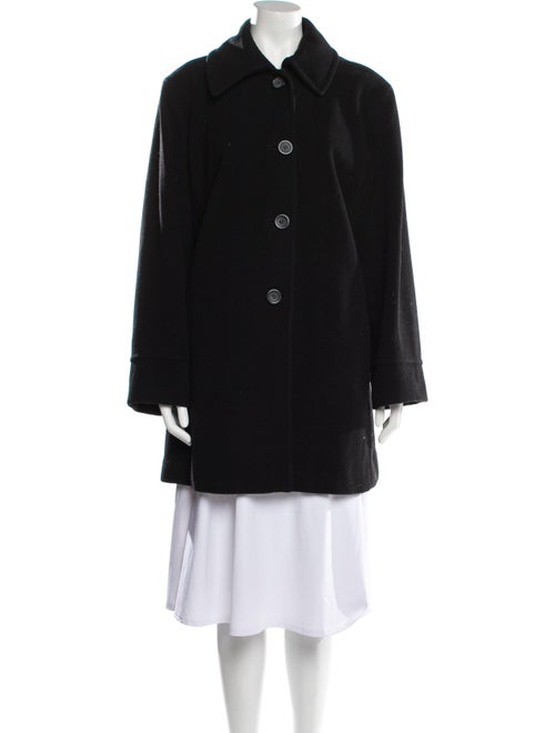 Marvin Richards Fur Coat