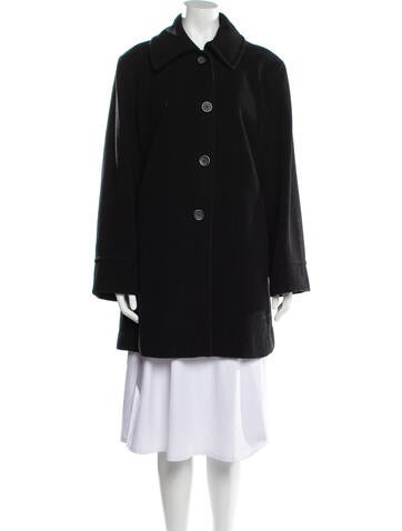 Marvin Richards Coats Fur Coat XL