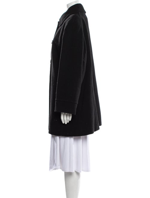 Marvin Richards Fur Coat