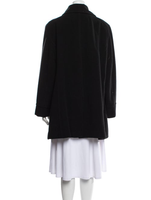 Marvin Richards Fur Coat