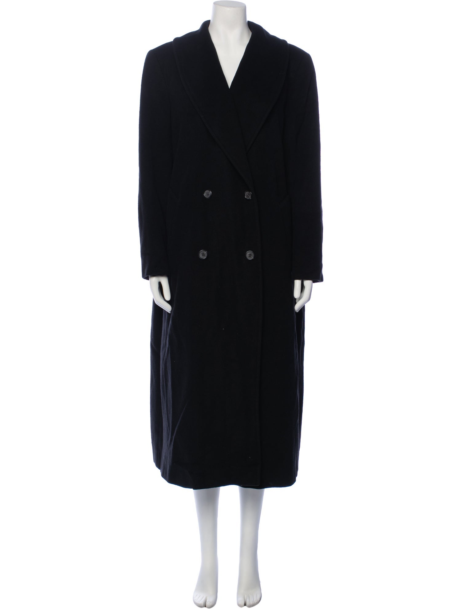 Marvin Richards Coat