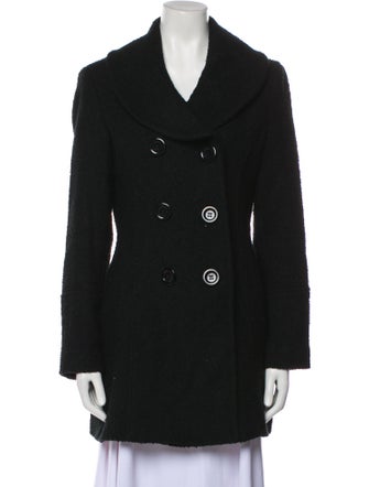 Marvin Richards Peacoat