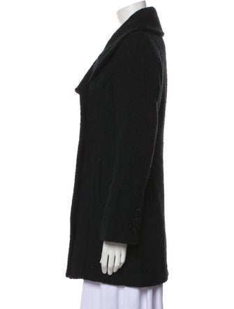 Marvin Richards Peacoat