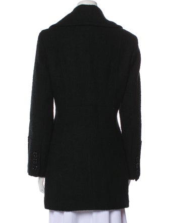 Marvin Richards Peacoat