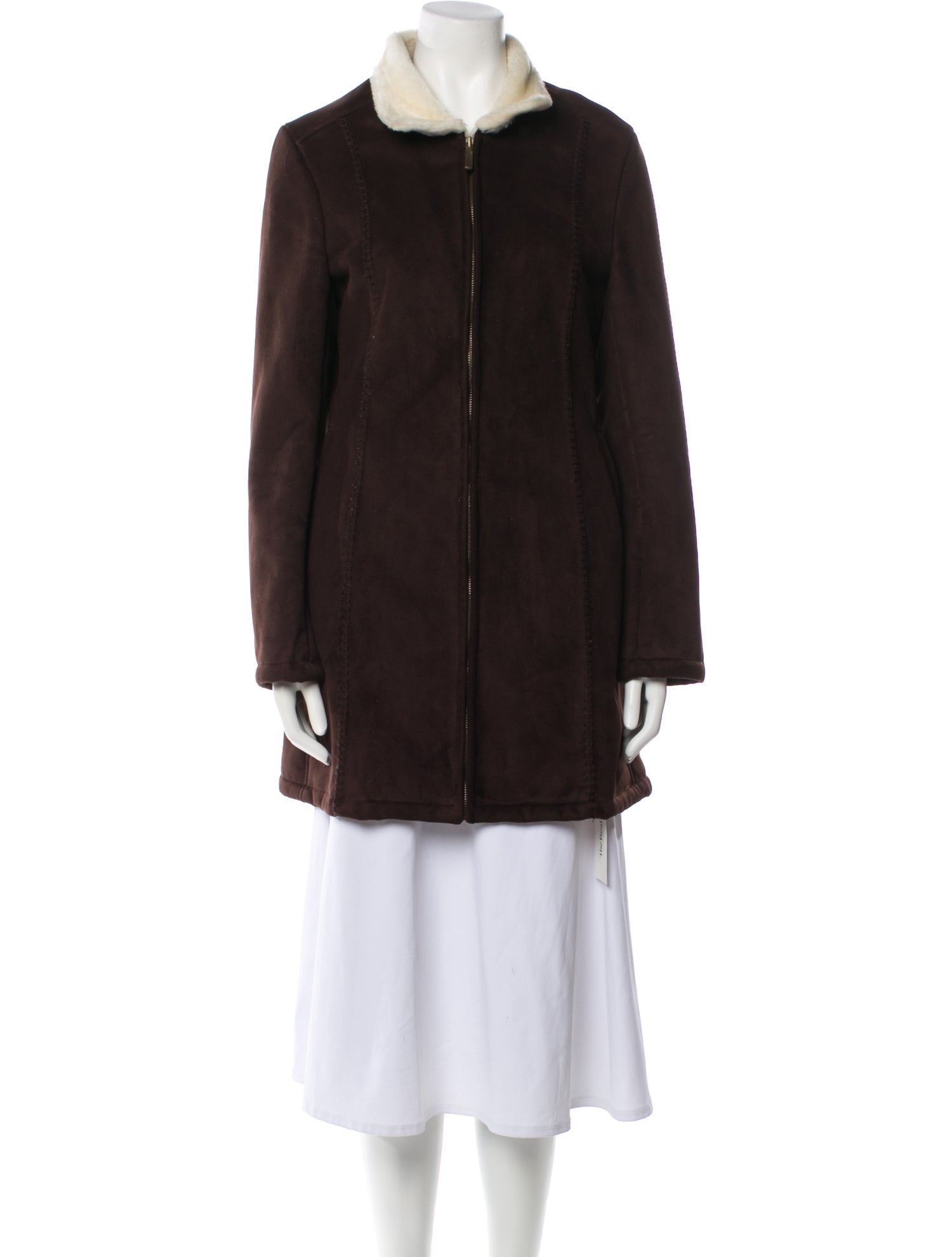 Marvin Richards Coat