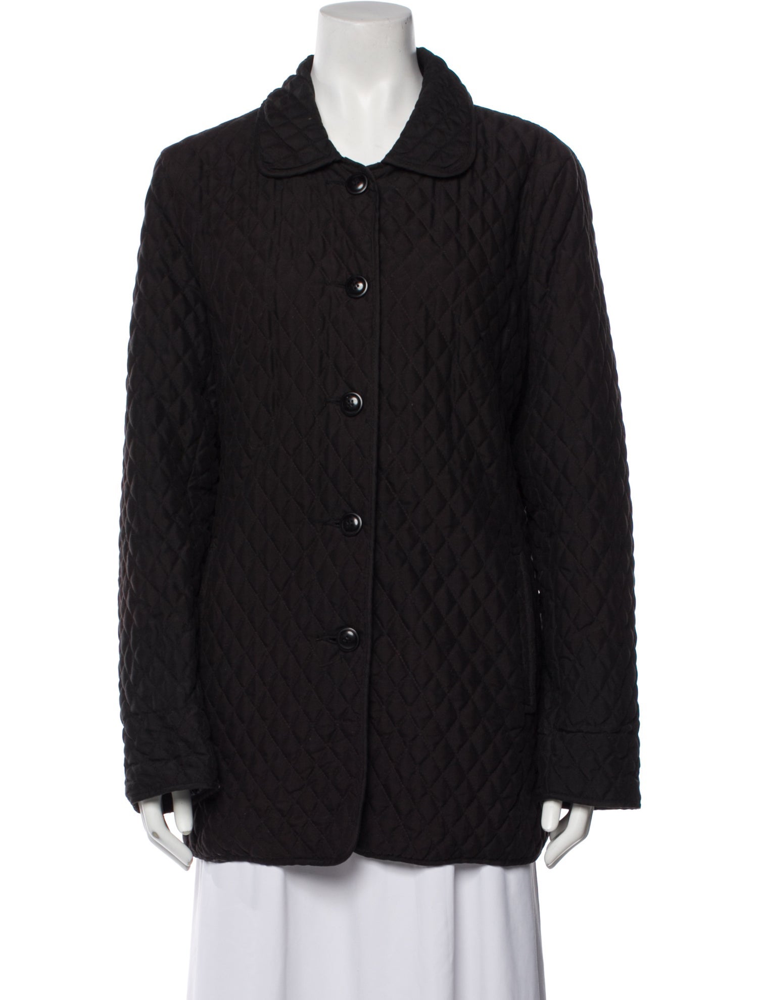 Marvin Richards Jacket