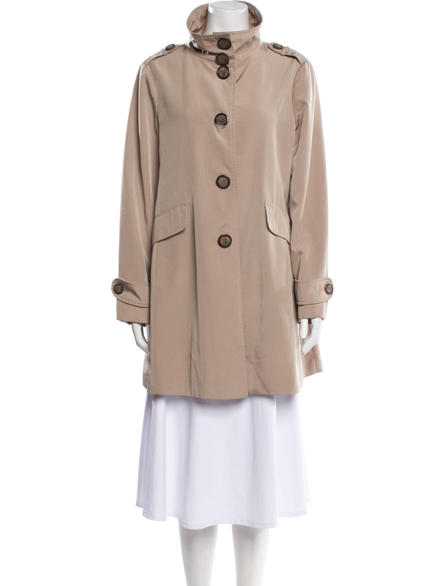 Marvin Richards Parka