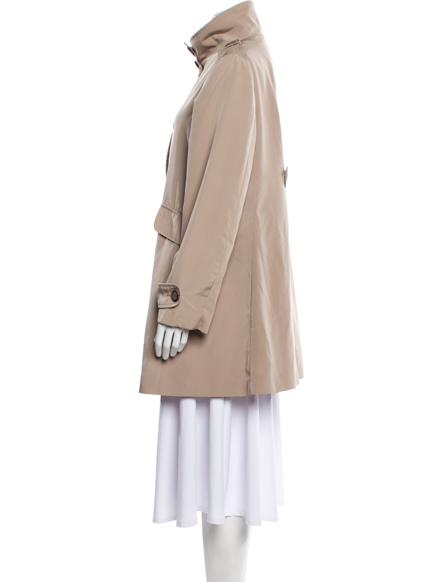 Marvin Richards Parka