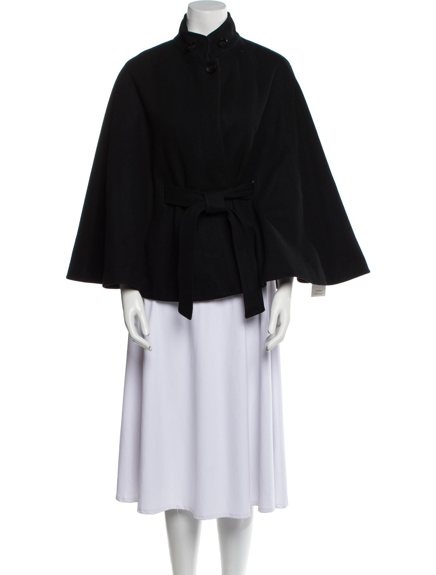 Marvin Richards Wool Jacket