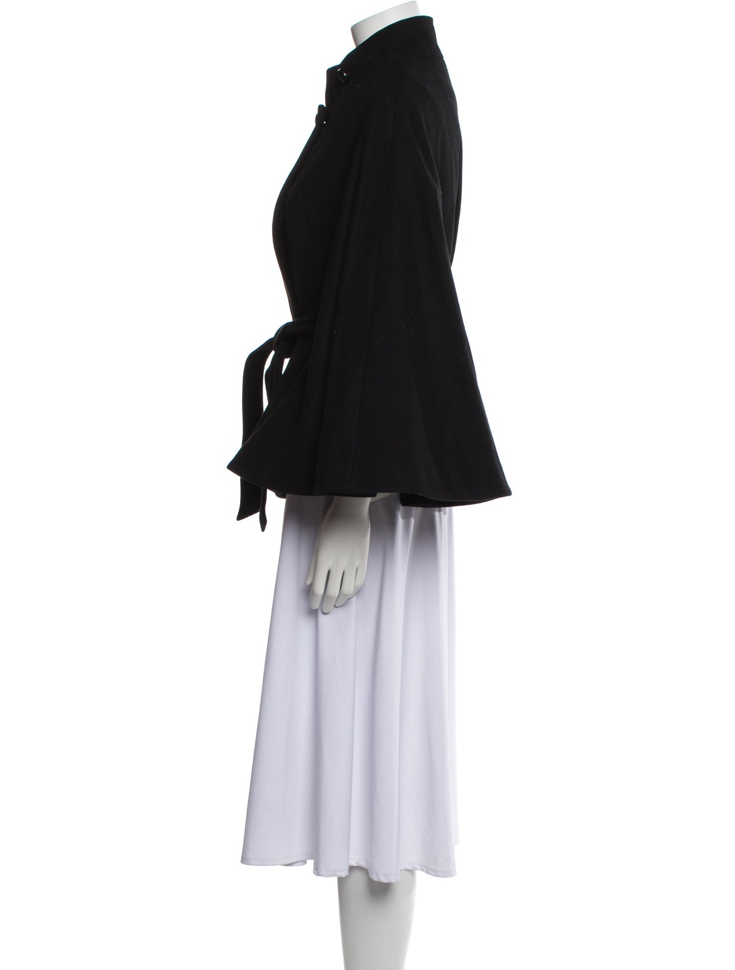 Marvin Richards Wool Jacket