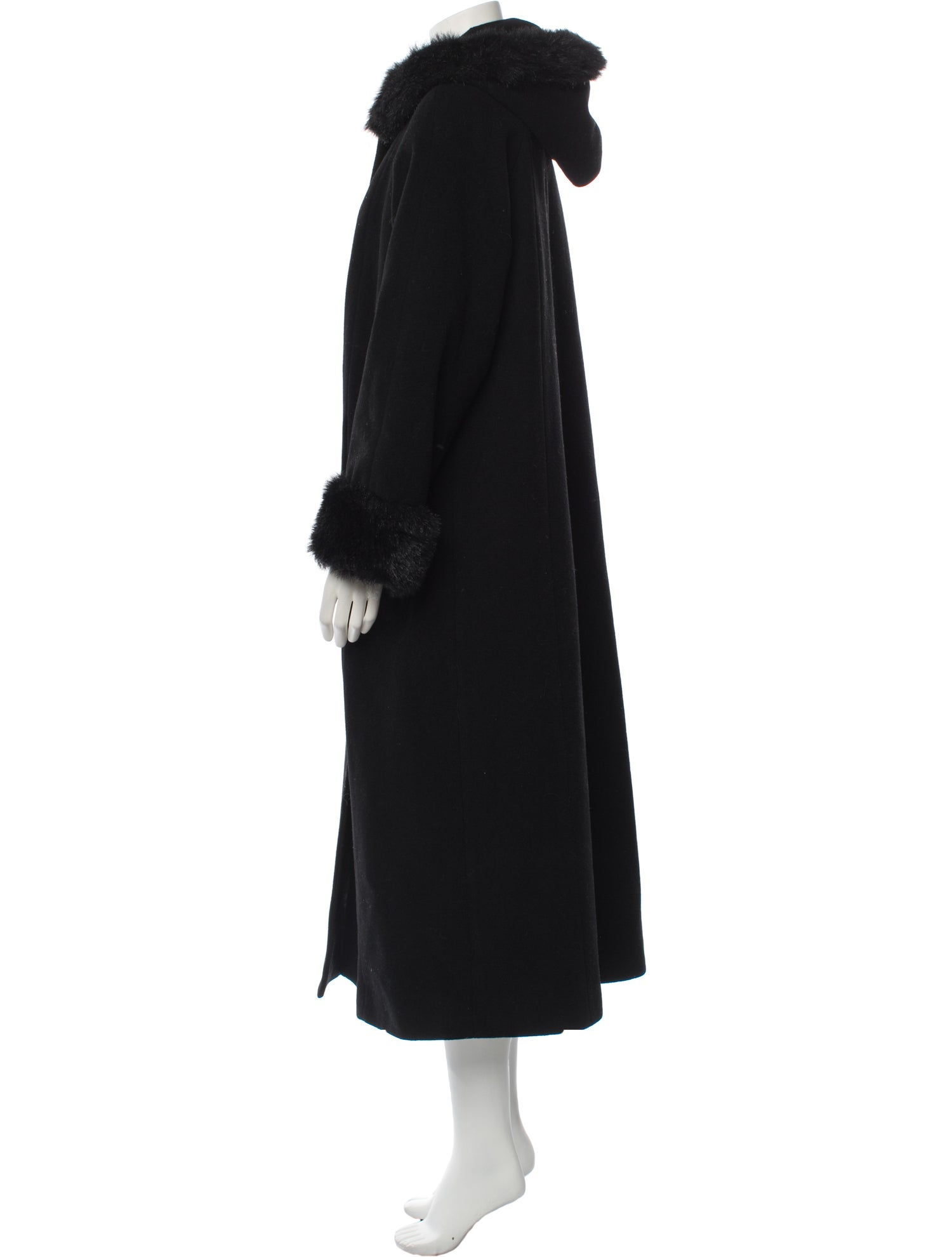 Marvin Richards Coat