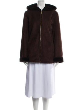 Marvin Richards Coat