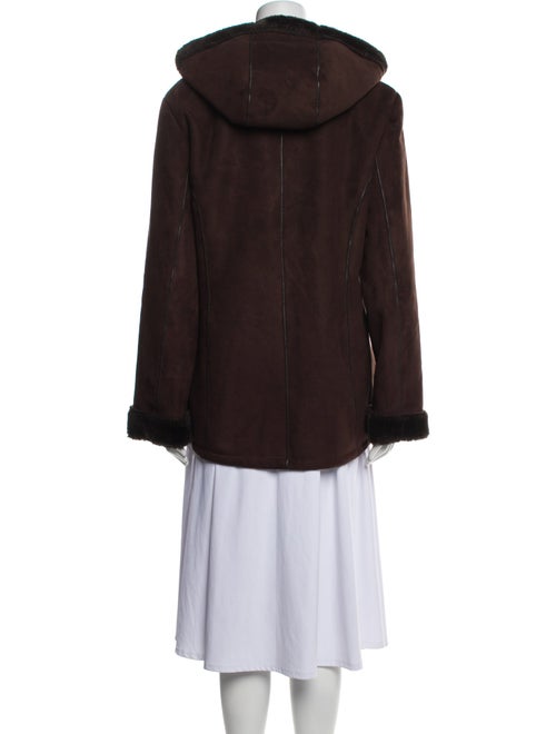 Marvin Richards Coat