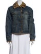 Marvin Richards Denim Jacket