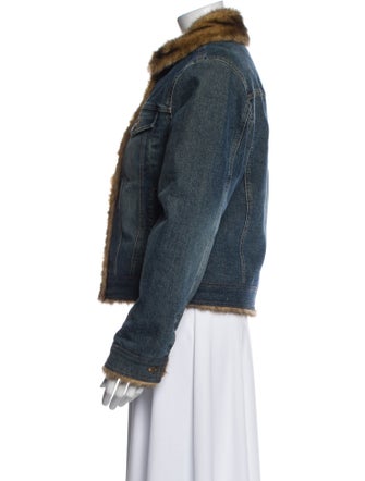 Marvin Richards Denim Jacket