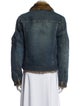 Marvin Richards Denim Jacket