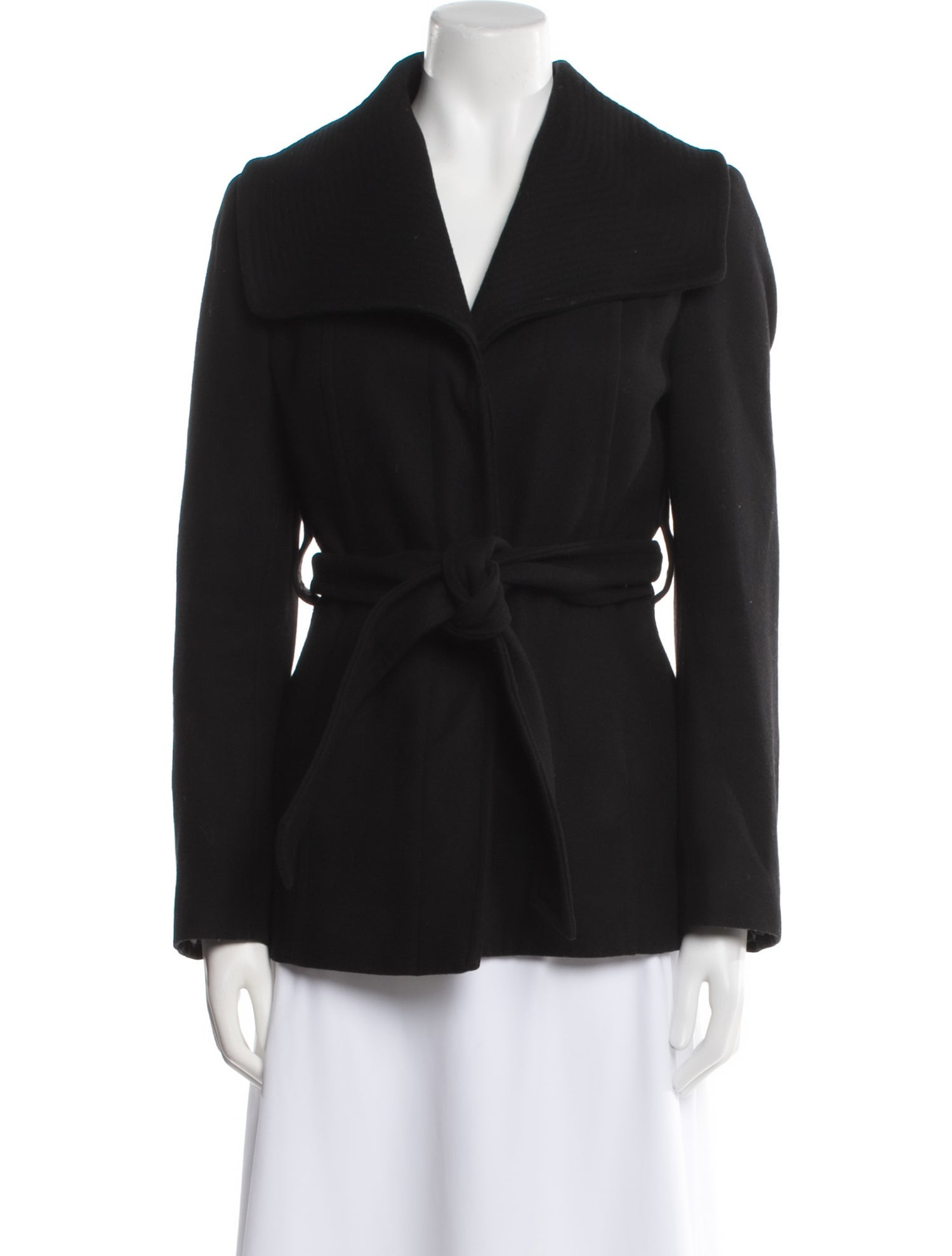 Marvin Richards Jacket