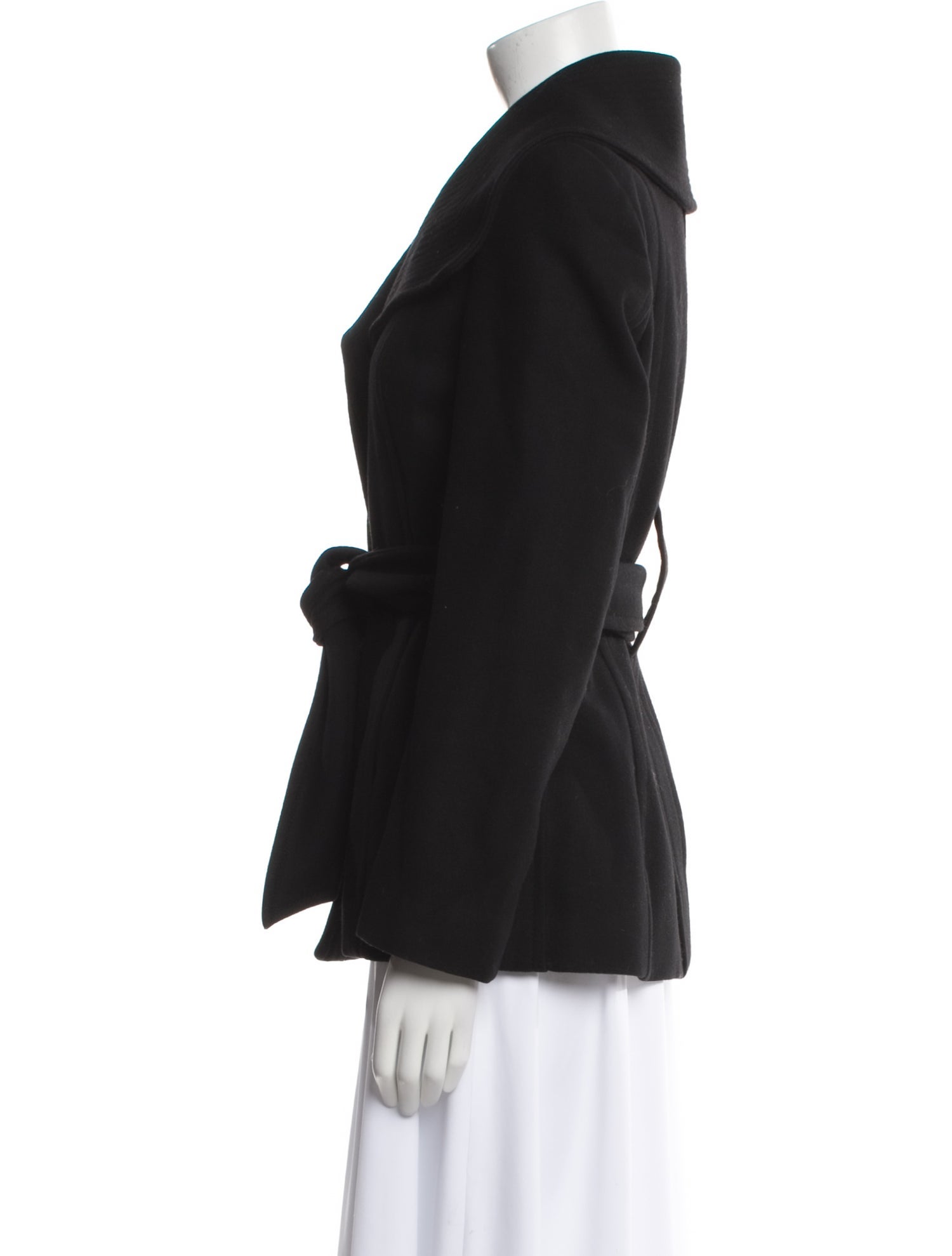 Marvin Richards Jacket