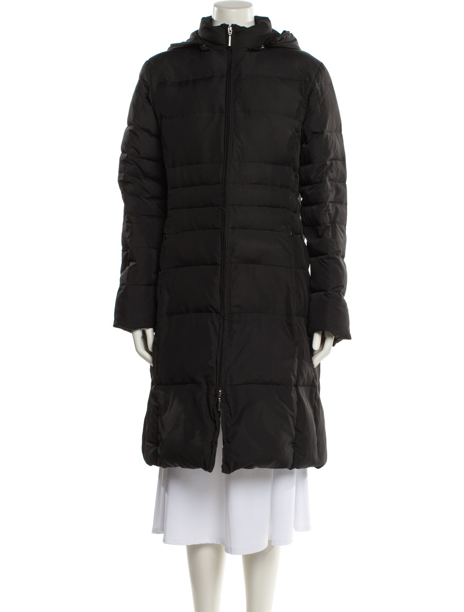 Marvin Richards Down Coat
