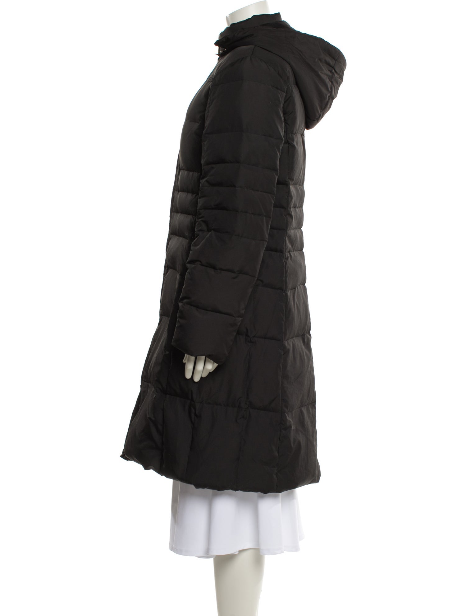 Marvin Richards Down Coat