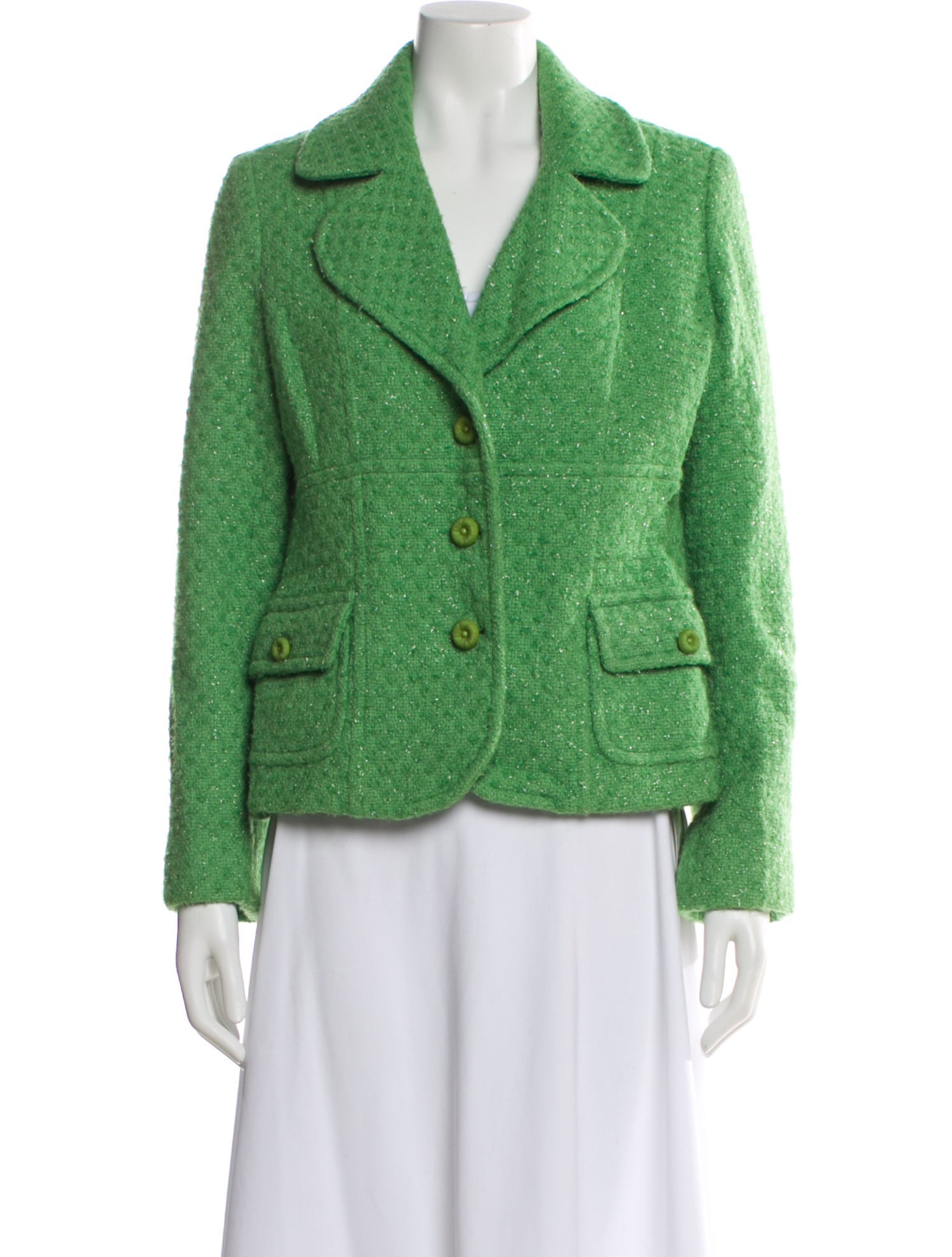 Marvin Richards Evening Jacket