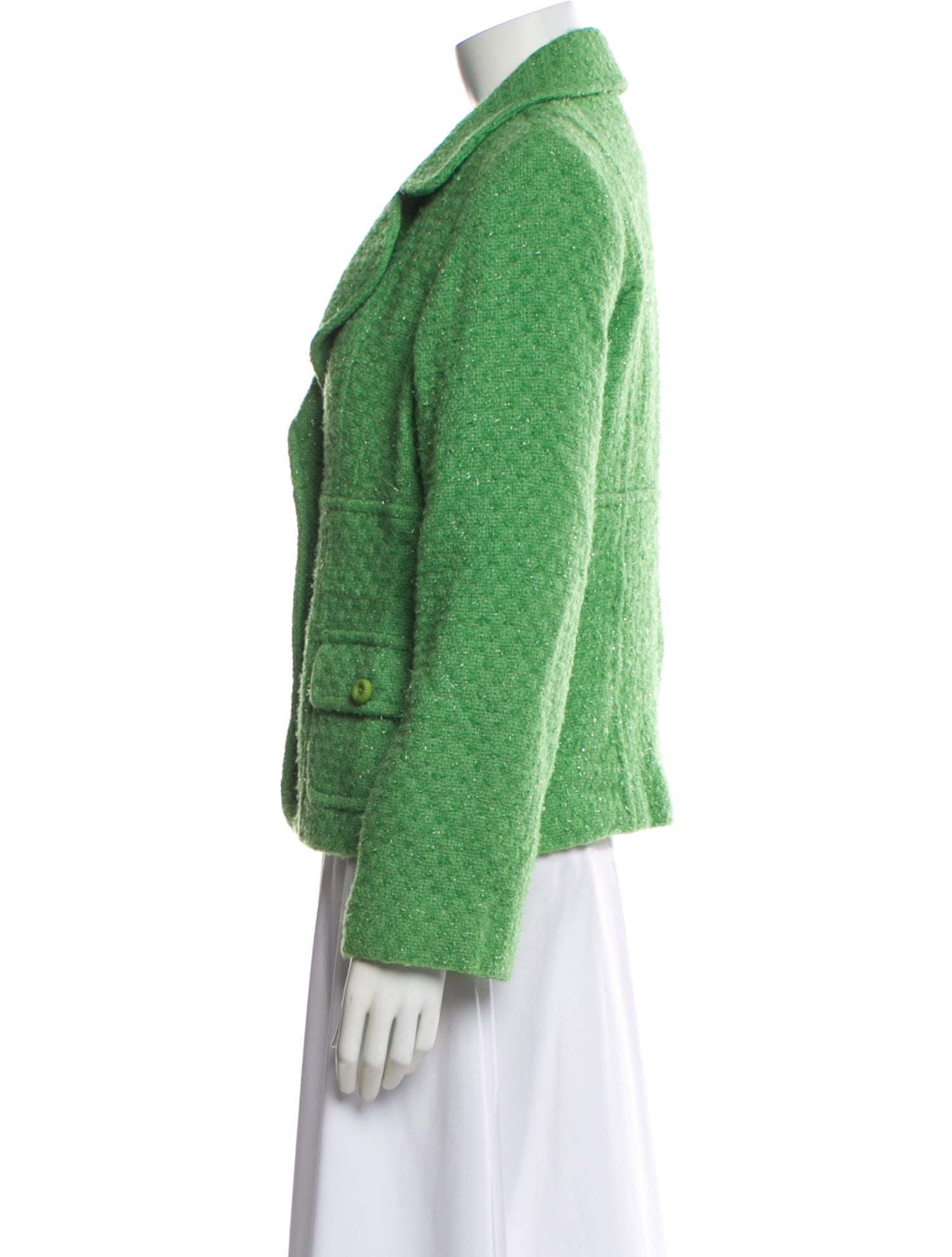 Marvin Richards Evening Jacket