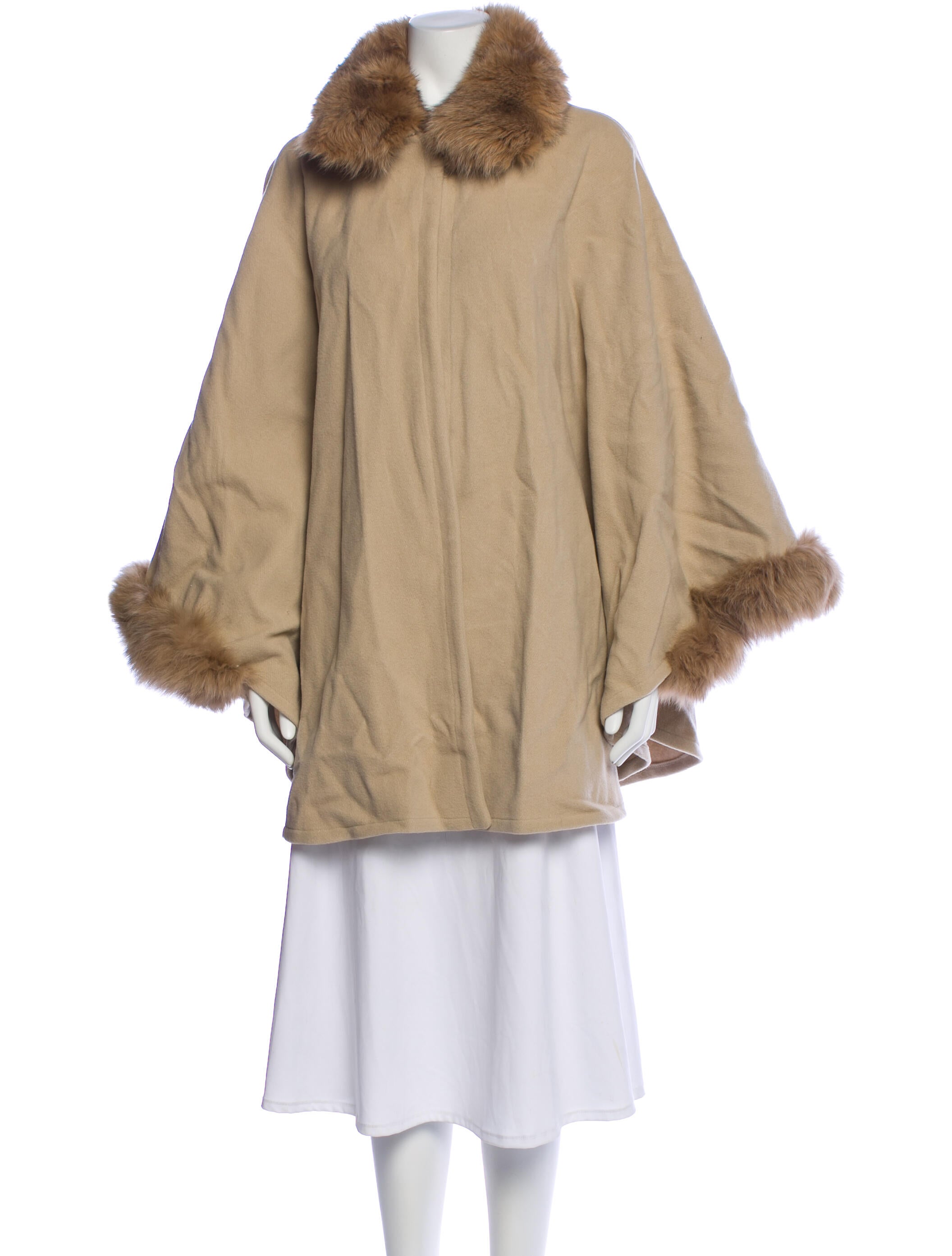 Marvin Richards Lambswool Jacket