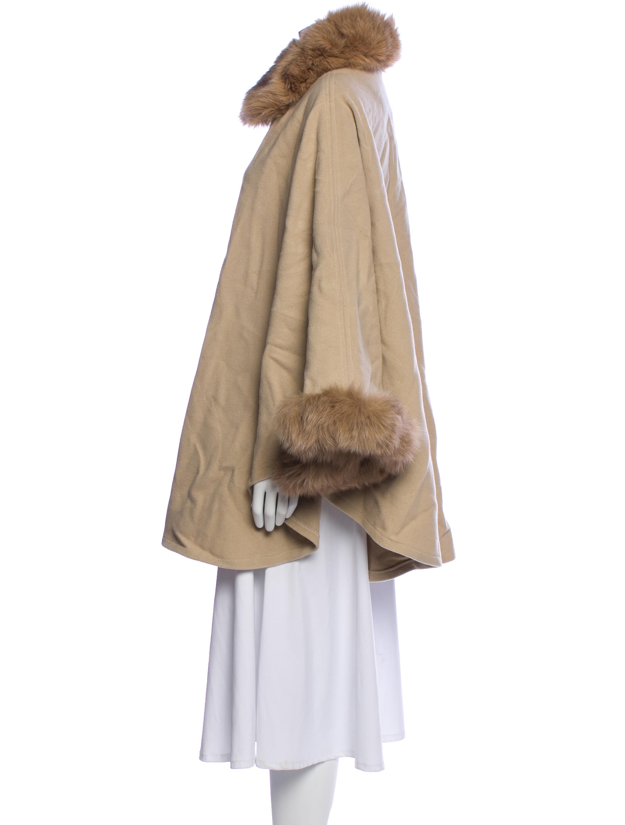 Marvin Richards Lambswool Jacket